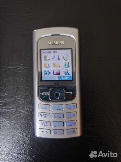Телефон Siemens А31
