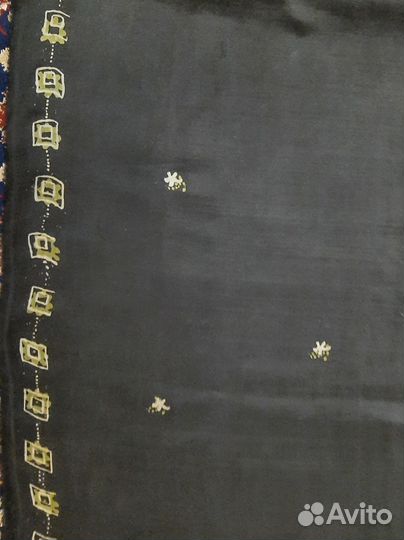 Гульменди антикварный