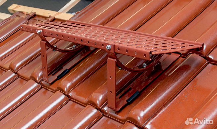 Кровельные мостики