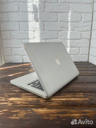 Apple MacBook Pro 13 Late 2011 4гб/240гб/i5