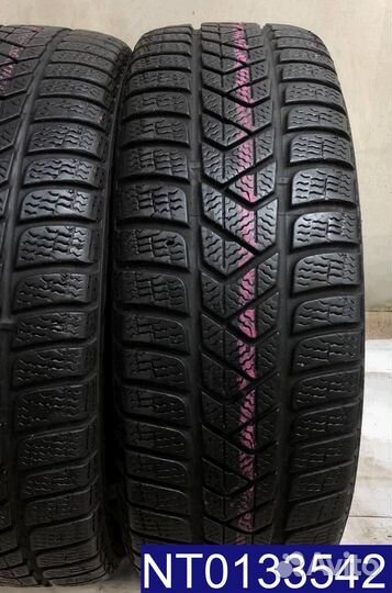 Pirelli Winter Sottozero 3 205/45 R17 88V