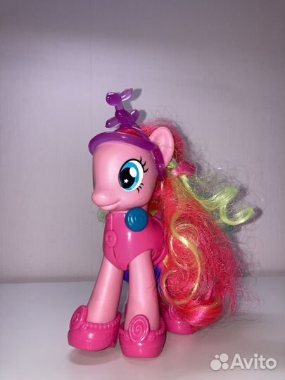 Лошадка My Little Pony