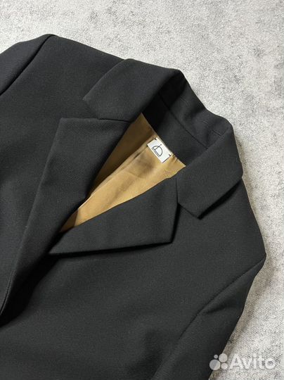 Пиджак Irina Didushenko / S-M / Оригинал