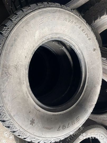 Streamstone SW707 275/70 R16