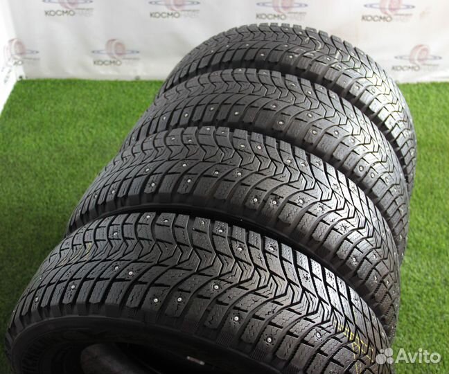 Michelin X-Ice North XIN2 215/65 R16 102T