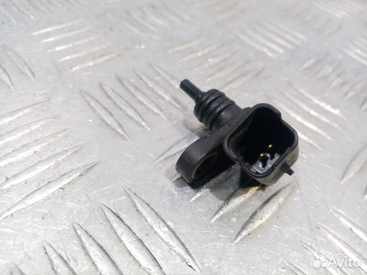 Б/У Датчик температуры топлива#002