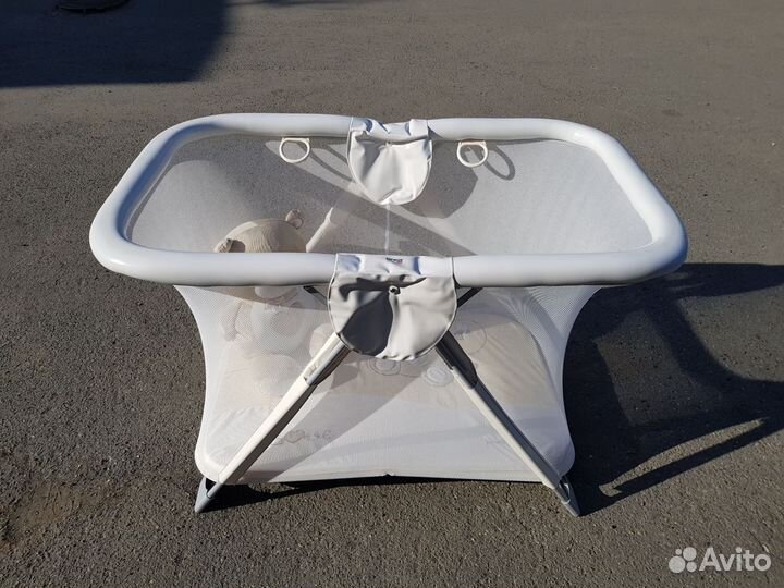 Манеж детский. Италия