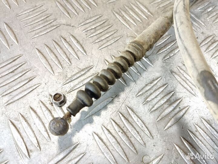 Трос стояночного тормоза Infiniti Fx 2003-2007