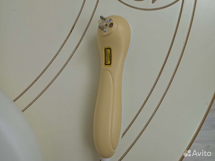 Эпилятор лазерный