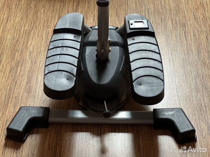 Тренажер кардио степпер твистер