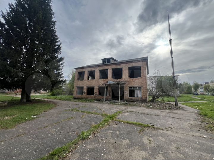 Свободного назначения, 410 м²
