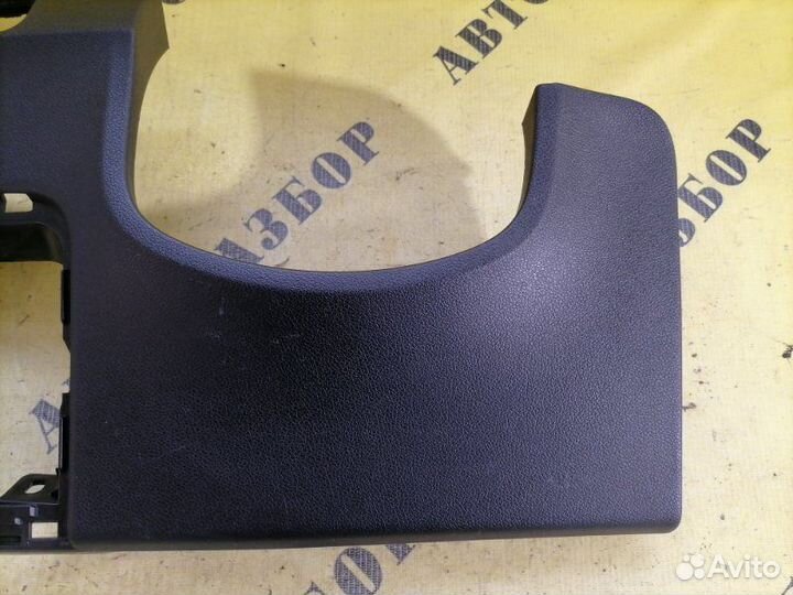 Накладка на торпедо (панели) Kia Rio 4 2017-H.b