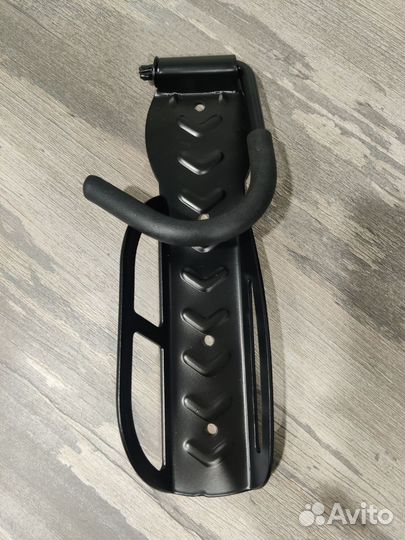 Кронштейн для велосипеда на стену