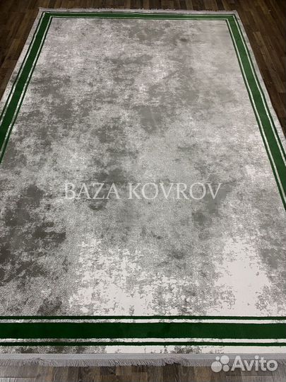 Ковер новый