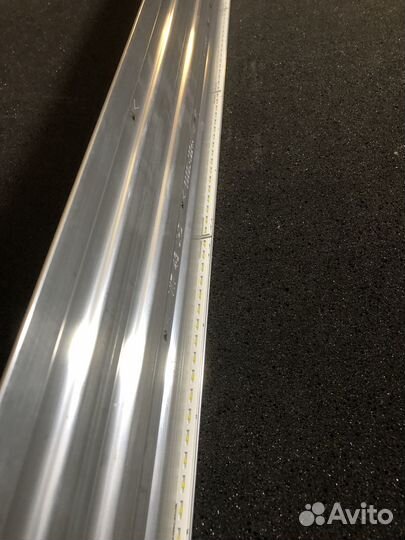 Подсветка LG 43UJ750V