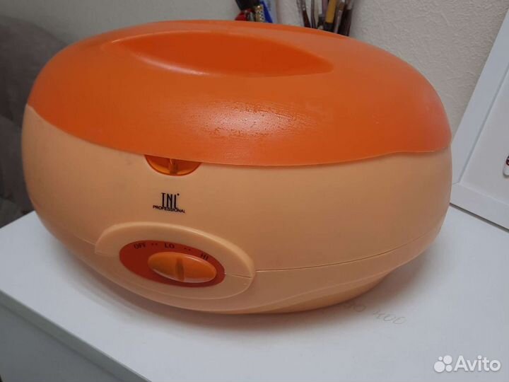 Парафинова ванна