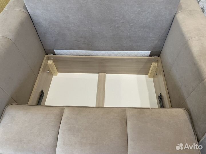 Кресло-софа