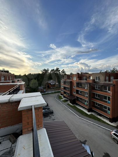 2-к. квартира, 75 м², 3/4 эт.