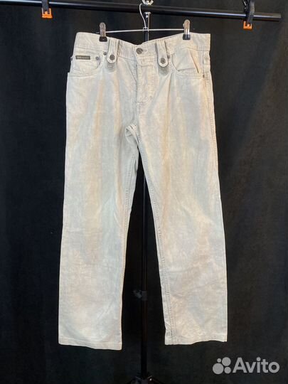 Джинсы Dolce Gabbana New Vintage Оригинал
