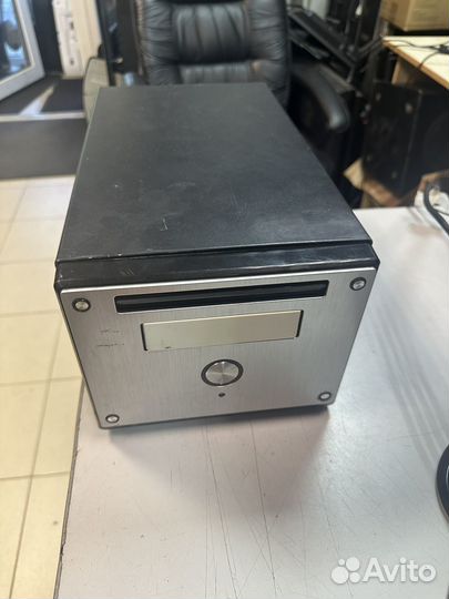 Системный блок Celeron N3050