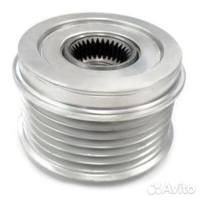 Механизм свободного хода генератора