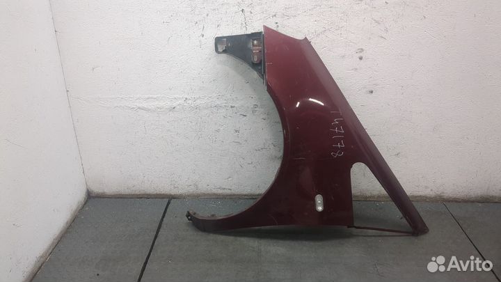 Крыло Ford Galaxy, 2006