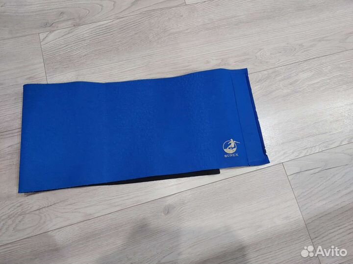 Пояс для похудения живота