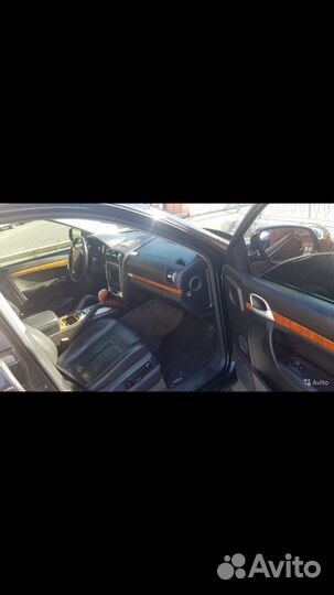 Porsche Cayenne 3.2 AT, 2005, 240 000 км