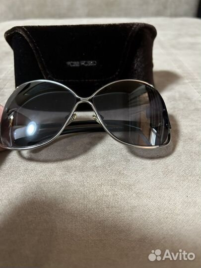 Очки TOM ford женские