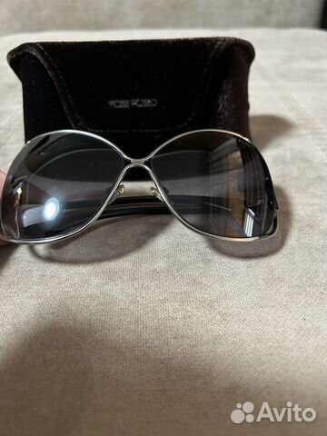 Очки TOM ford женские