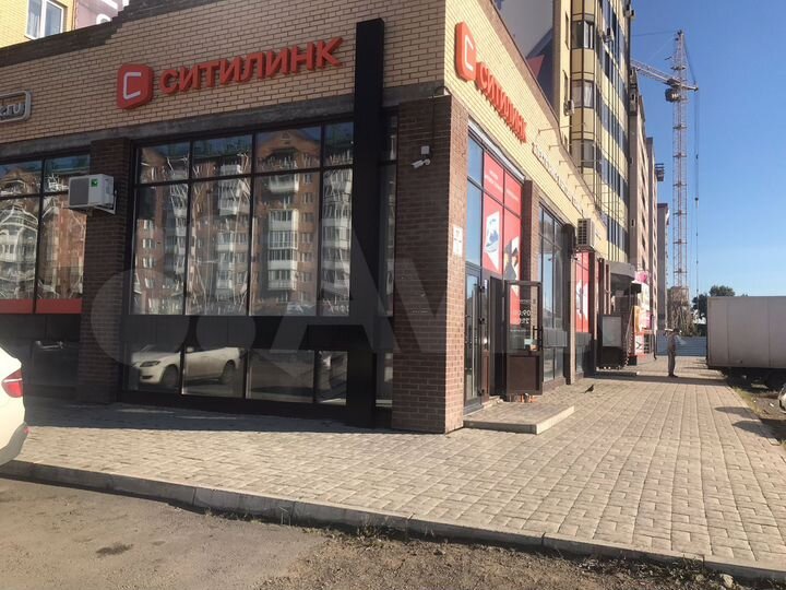 Помещение, 244 м²