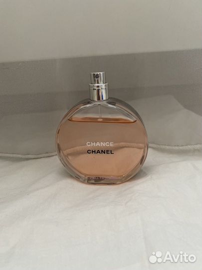 Туалетная вода