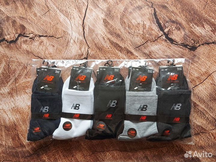 Носки Nike Adidas Lacoste Fila