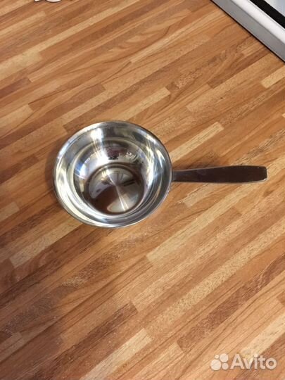 Кокотницы для жульена