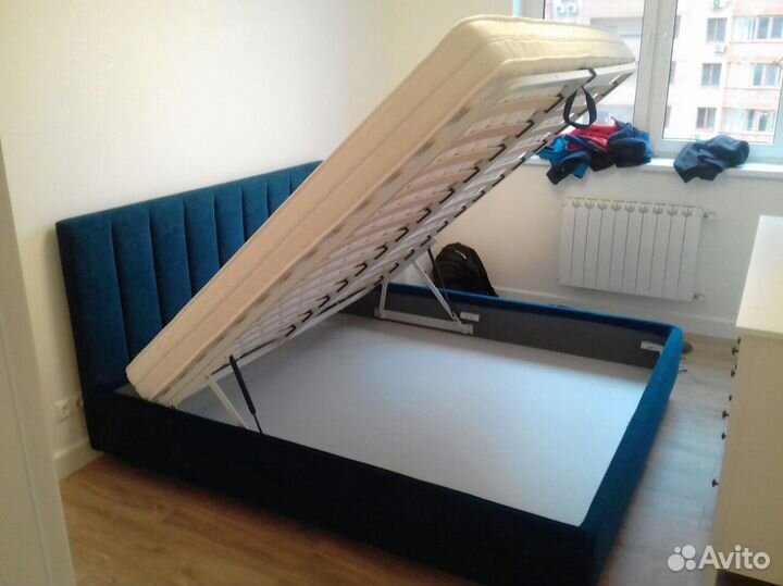 Сборка и разборка мебели / Сборка офисной мебели