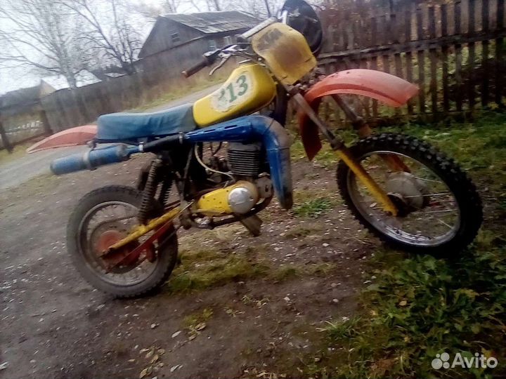 Продам иж к 16