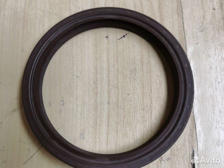 Сальник коленвала bmw