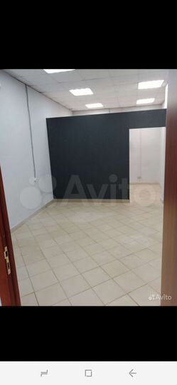 Торговая площадь, 30 м²