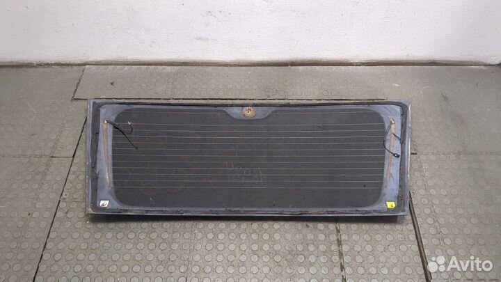 Стекло заднее Lexus GX, 2003