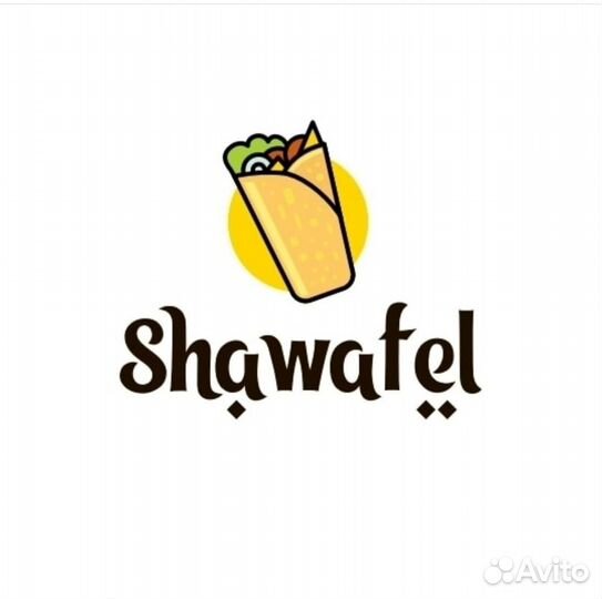 Продавец кассир в кафе