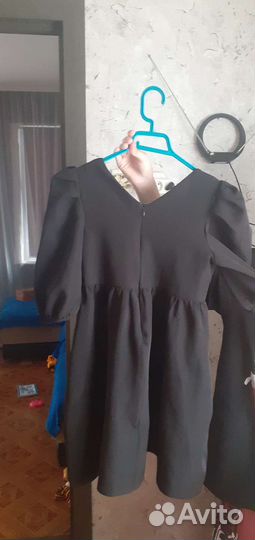 Школьная форма