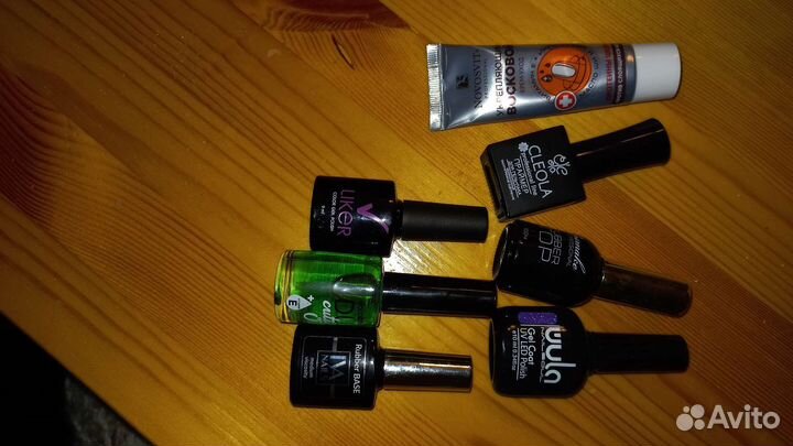 Уф лампа для ногтей