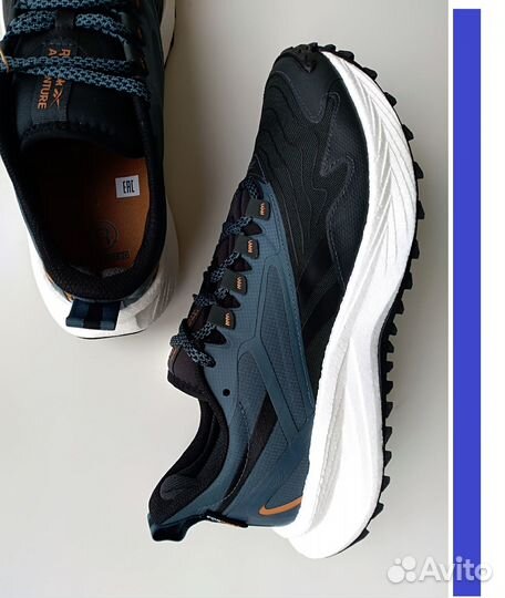 Кроссовки reebok Floatride energy5 оригинал