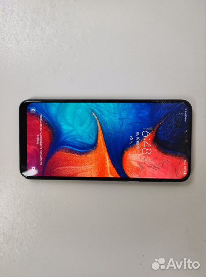 Samsung Galaxy A20, 3/32 ГБ