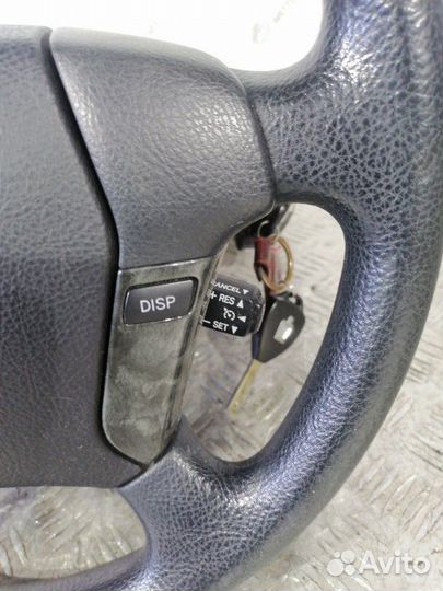 Рулевая колонка Toyota Crown GRS180 4grfse 2005