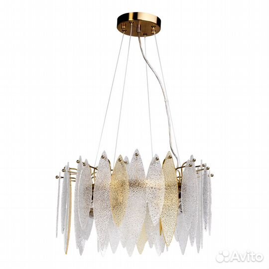 Люстра MW-Light Эмилия (Эмилия 607014306)