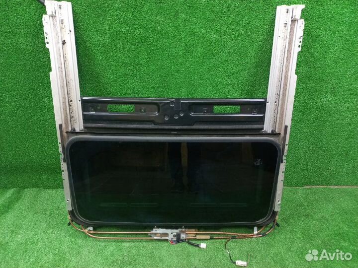 Люк Mazda Mazda6 Mps GG L3KG 2006