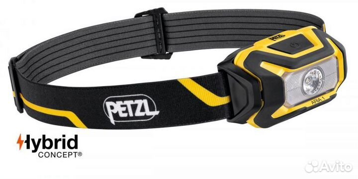Фонарь Petzl aria 1 (428161)