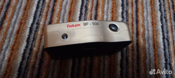 Фотоаппарат Rekam bf - 500