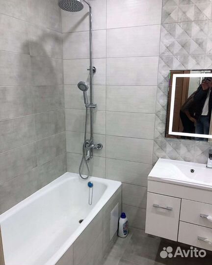 Ремонт квартир и домов